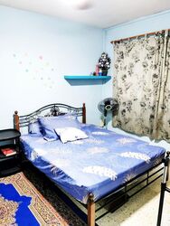 Blk 462 Jurong West Street 41 (Jurong West), HDB 3 Rooms #531730101